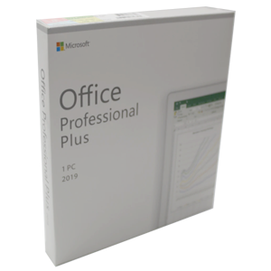 OFFICE 2019 BOX PP